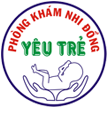 Nhi Đồng Yêu Trẻ Gò Dầu