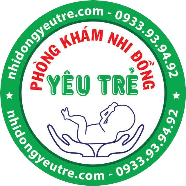 PHÒNG KHÁM NHI ĐỒNG YÊU TRẺ
